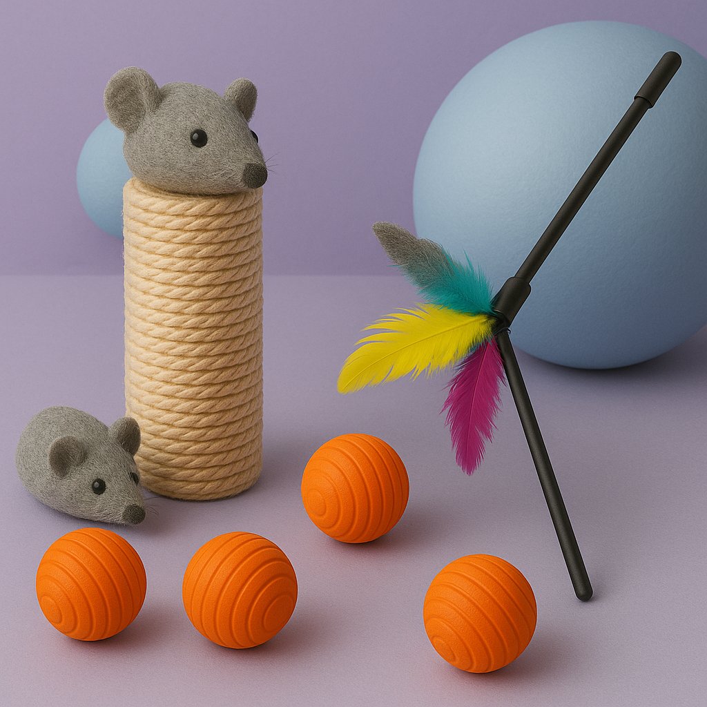 Toys