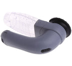 Tangle‑Free Grooming Bliss: Fur Vacuum & Massager - Panda Bossino