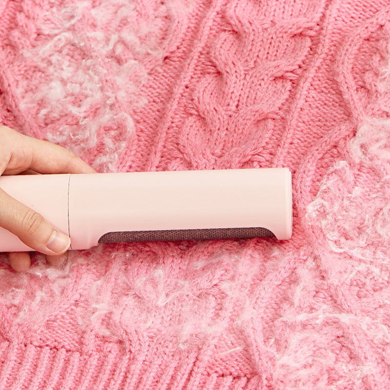 Ultimate Pet Hair Remover – No More Fur Mess! - Panda Bossino