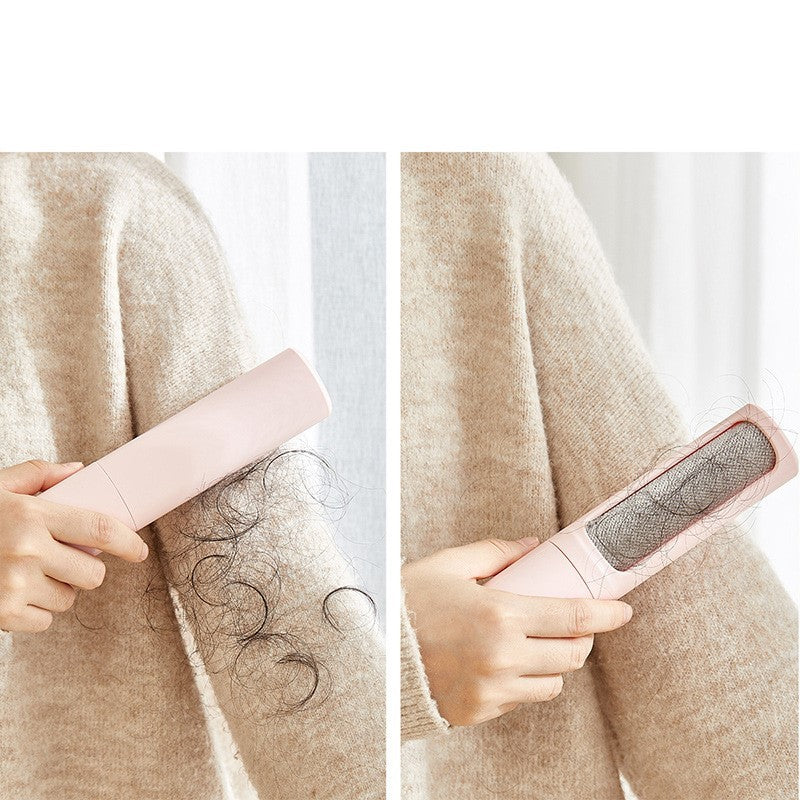 Ultimate Pet Hair Remover – No More Fur Mess! - Panda Bossino