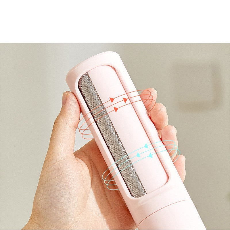 Ultimate Pet Hair Remover – No More Fur Mess! - Panda Bossino