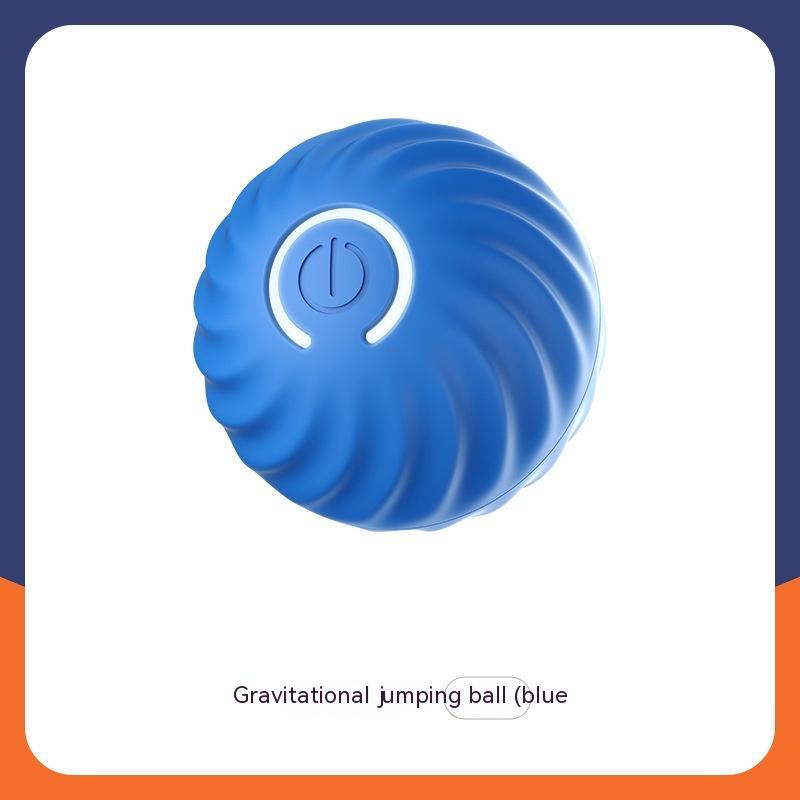 Unbreakable Joy: Ultimate Bite‑Resistant Dog Ball - Panda Bossino