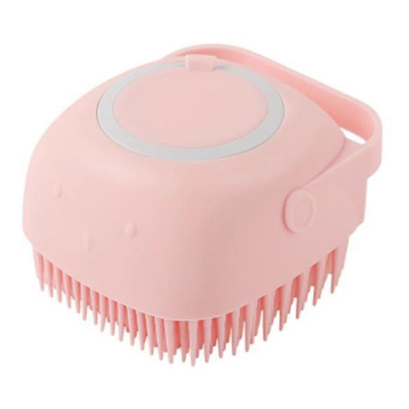Magic Dog Bath & Massage Glove - Panda Bossino