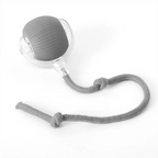 Chirp & Chase: The Ultimate Cat Toy Ball - Panda Bossino