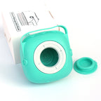 Magic Dog Bath & Massage Glove - Panda Bossino
