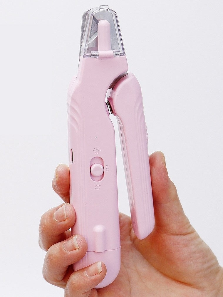 PandaBossino PawCare Pro™ - Panda Bossino