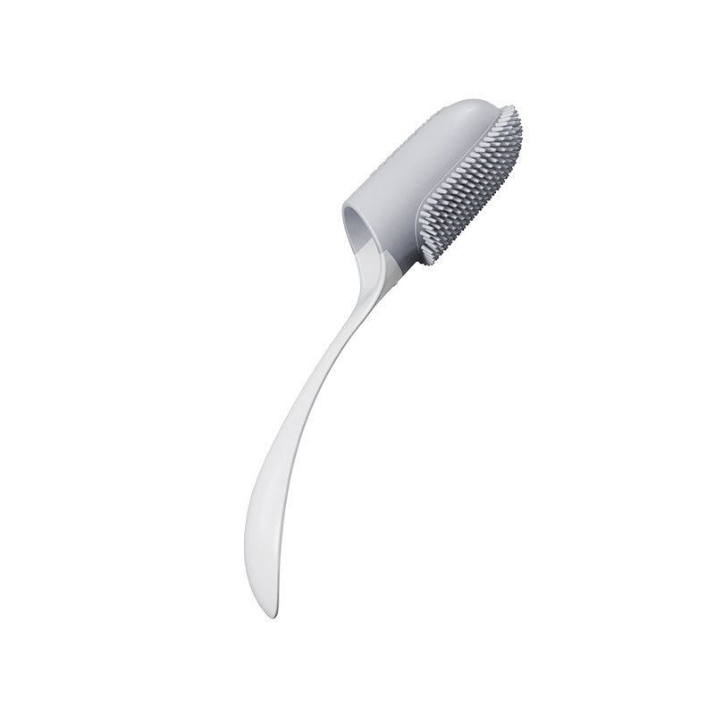 Finger Toothbrush: Fresh Breath, Healthy Smile - Panda Bossino