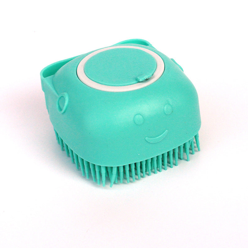 Magic Dog Bath & Massage Glove - Panda Bossino
