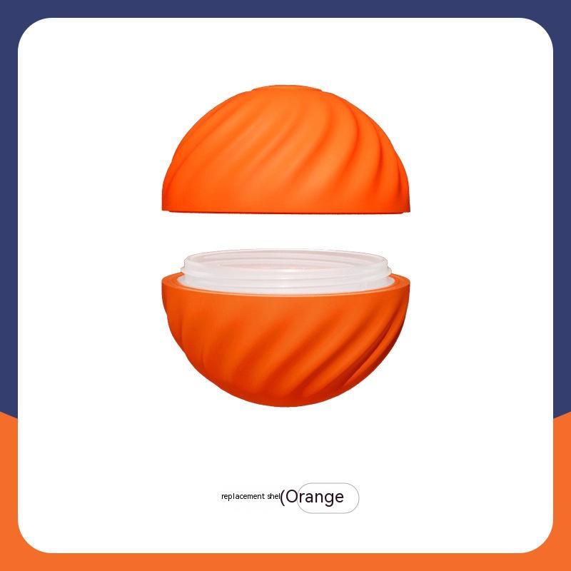 Unbreakable Joy: Ultimate Bite‑Resistant Dog Ball - Panda Bossino