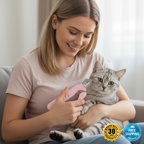 PandaBossino PawCare Pro™ - Panda Bossino