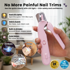 PandaBossino PawCare Pro™ - Panda Bossino