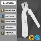 PandaBossino PawCare Pro™ - Panda Bossino