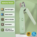 PandaBossino PawCare Pro™ - Panda Bossino