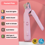 PandaBossino PawCare Pro™ - Panda Bossino