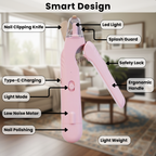 PandaBossino PawCare Pro™ - Panda Bossino