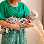 PandaBossino Cuddle Wrap™ - Panda Bossino