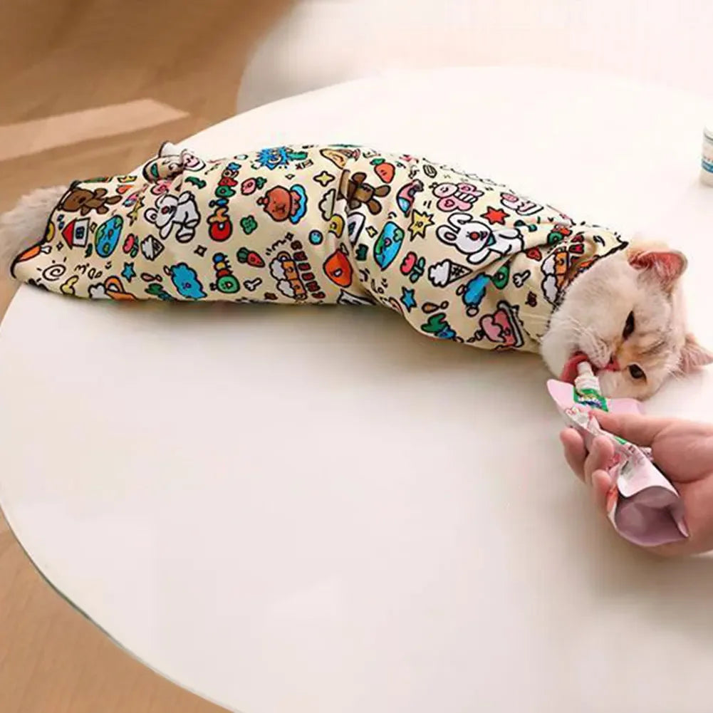 PandaBossino Cuddle Wrap™ - Panda Bossino