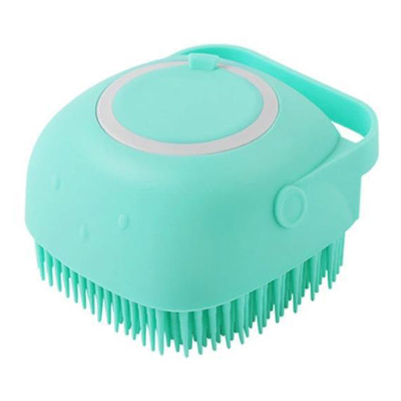 Magic Dog Bath & Massage Glove - Panda Bossino